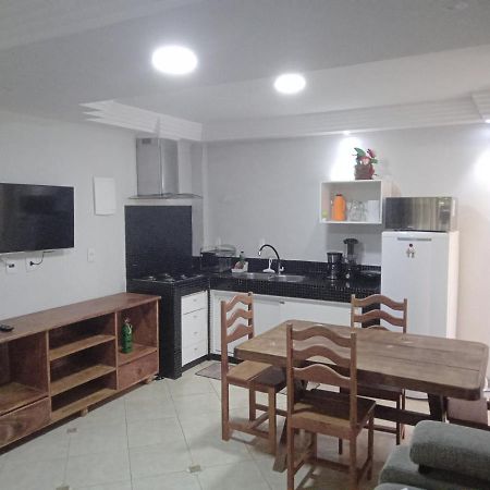 Apts E Suites Em Stella Maris Salvador Eksteriør bilde