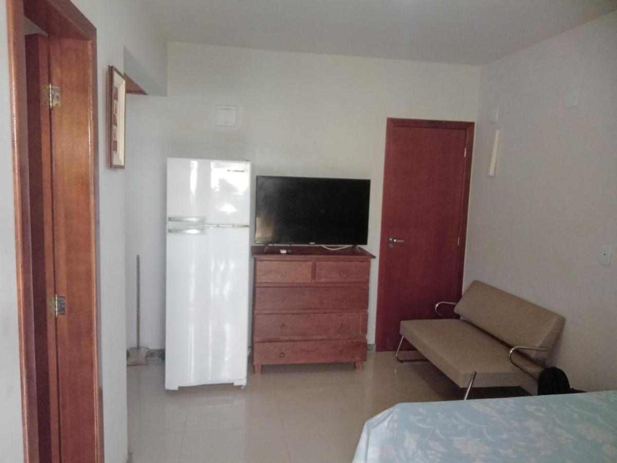 Apts E Suites Em Stella Maris Salvador Eksteriør bilde
