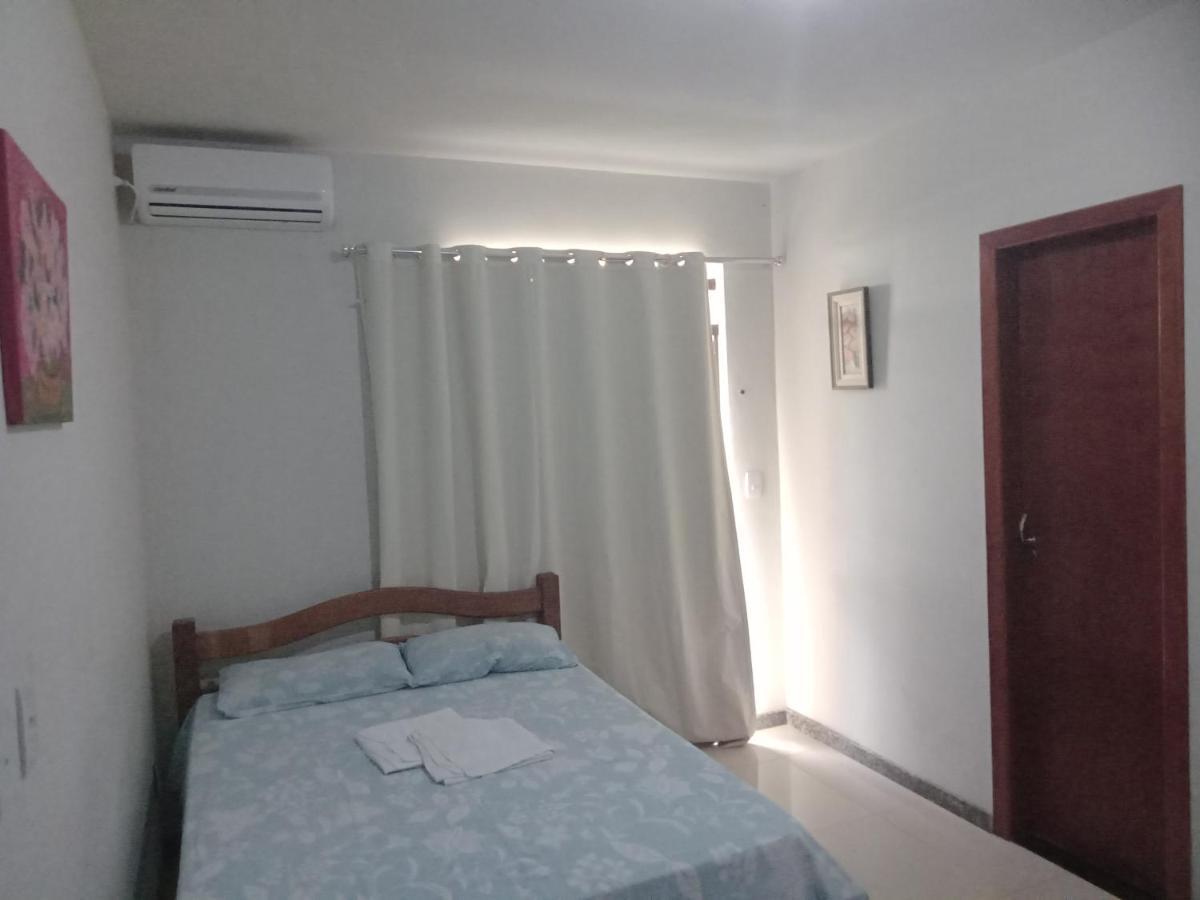 Apts E Suites Em Stella Maris Salvador Eksteriør bilde