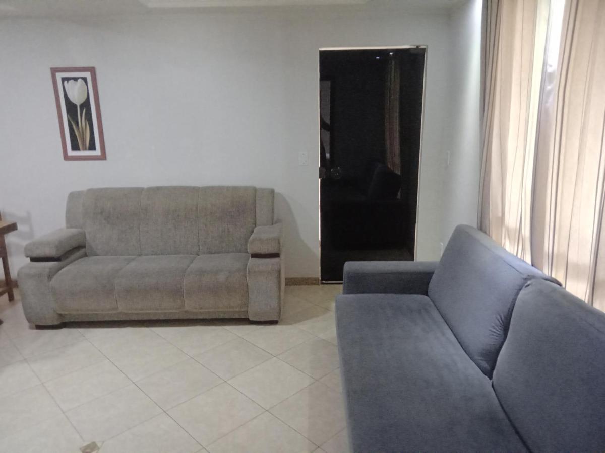 Apts E Suites Em Stella Maris Salvador Eksteriør bilde