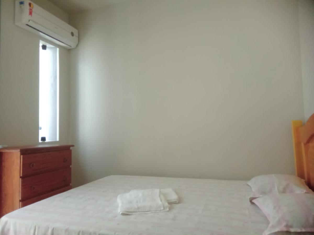 Apts E Suites Em Stella Maris Salvador Eksteriør bilde