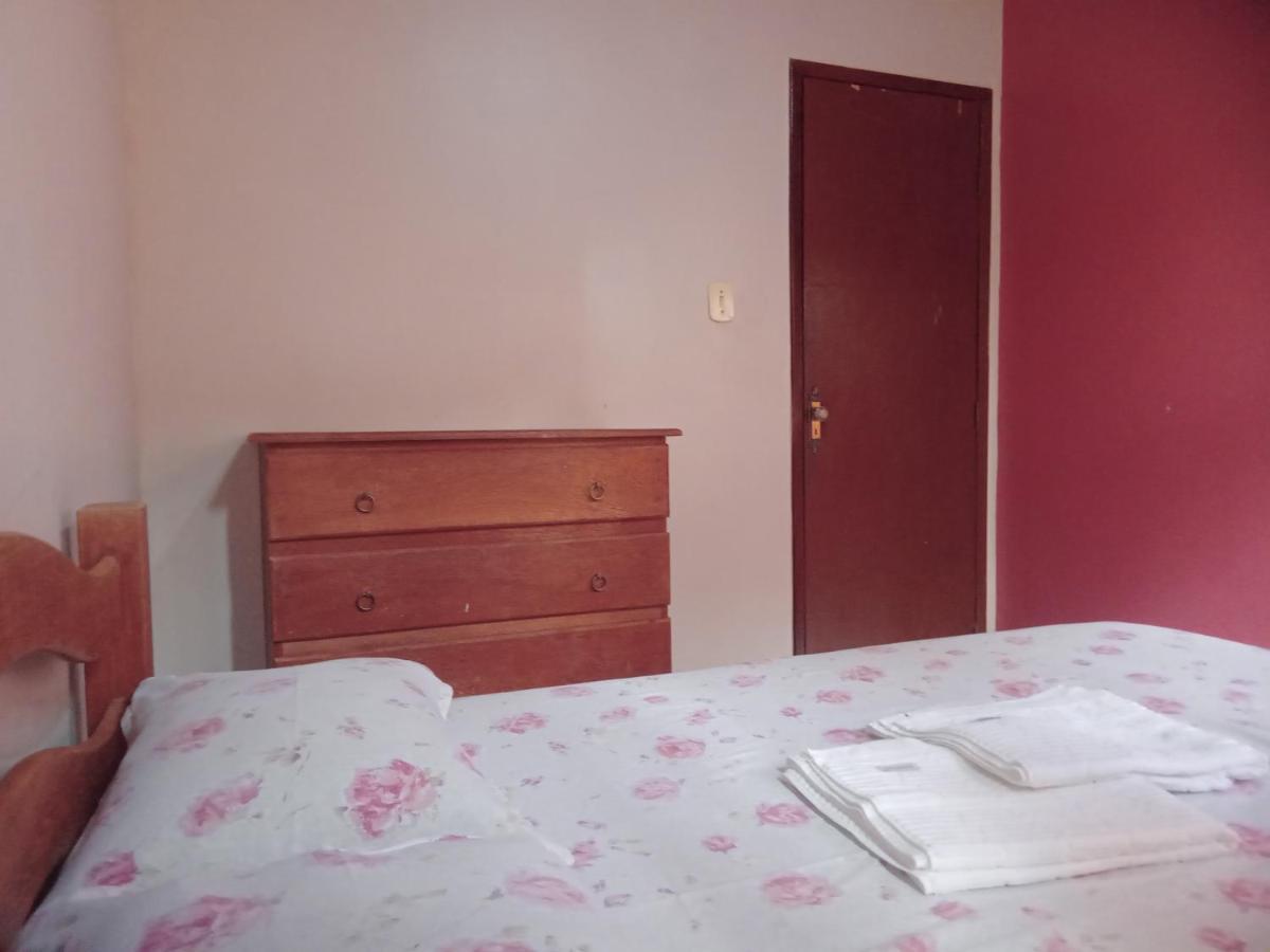 Apts E Suites Em Stella Maris Salvador Eksteriør bilde