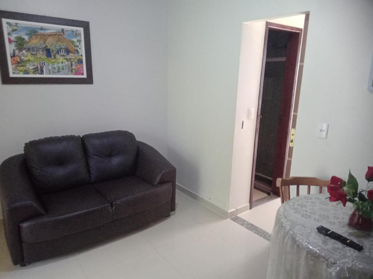 Apts E Suites Em Stella Maris Salvador Eksteriør bilde