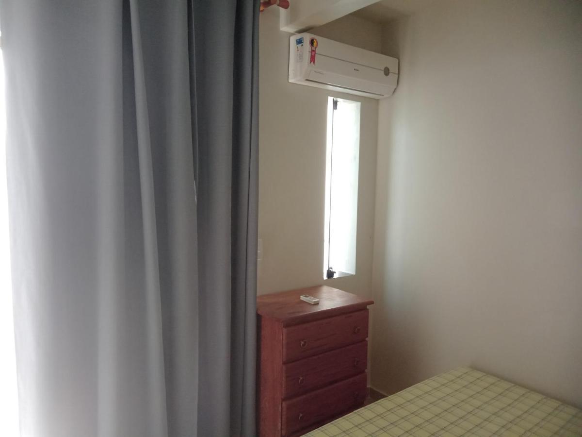 Apts E Suites Em Stella Maris Salvador Eksteriør bilde