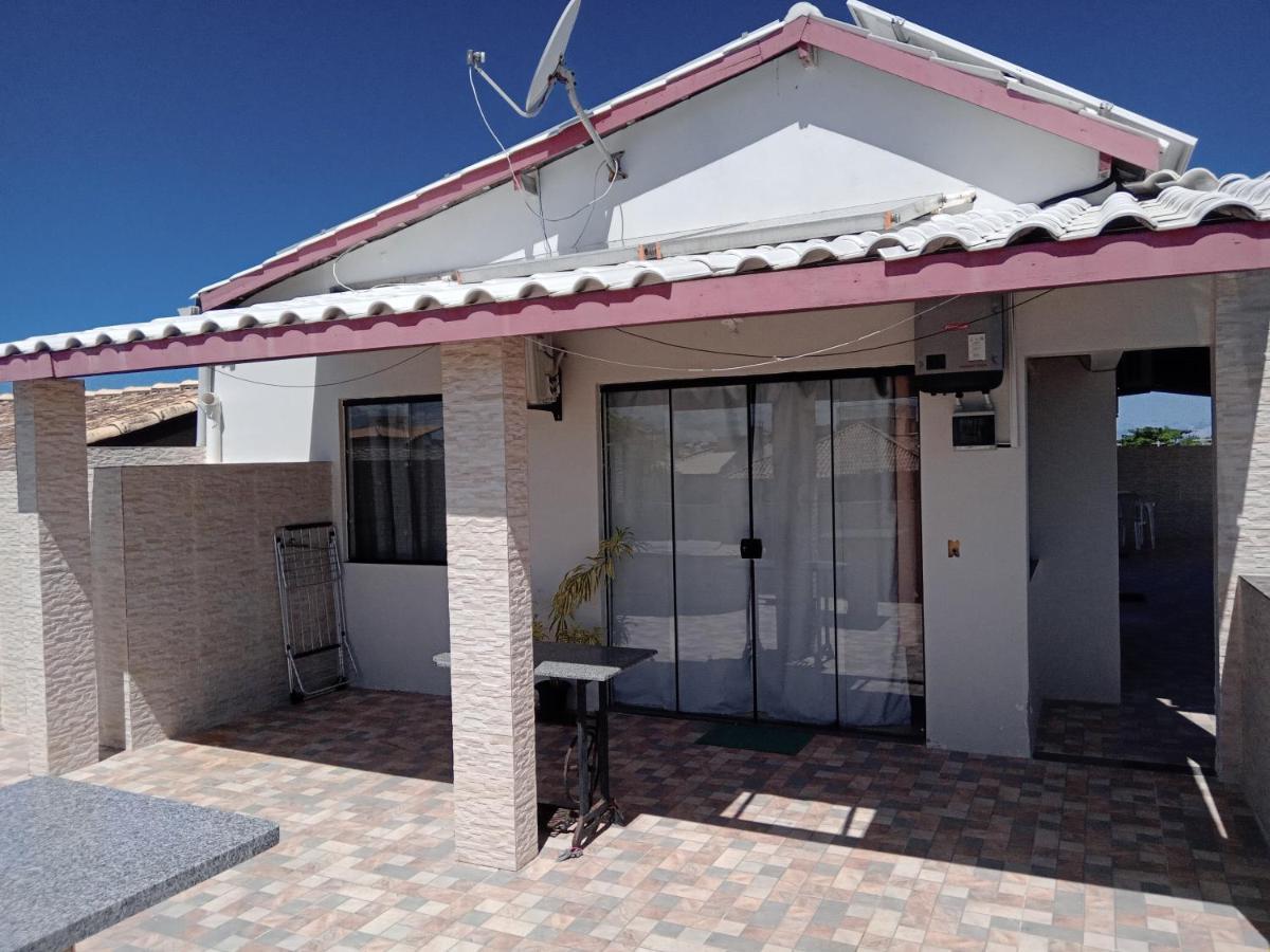 Apts E Suites Em Stella Maris Salvador Eksteriør bilde