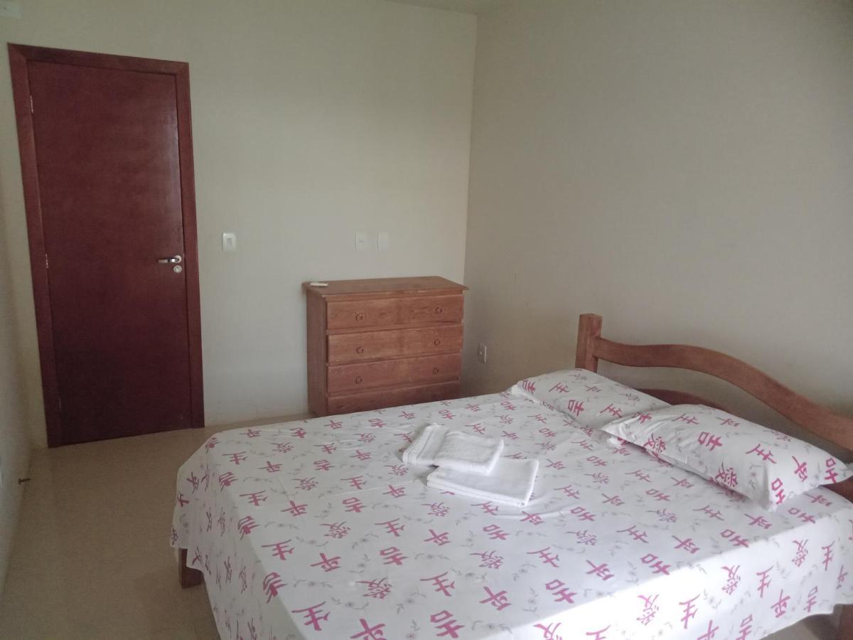 Apts E Suites Em Stella Maris Salvador Eksteriør bilde
