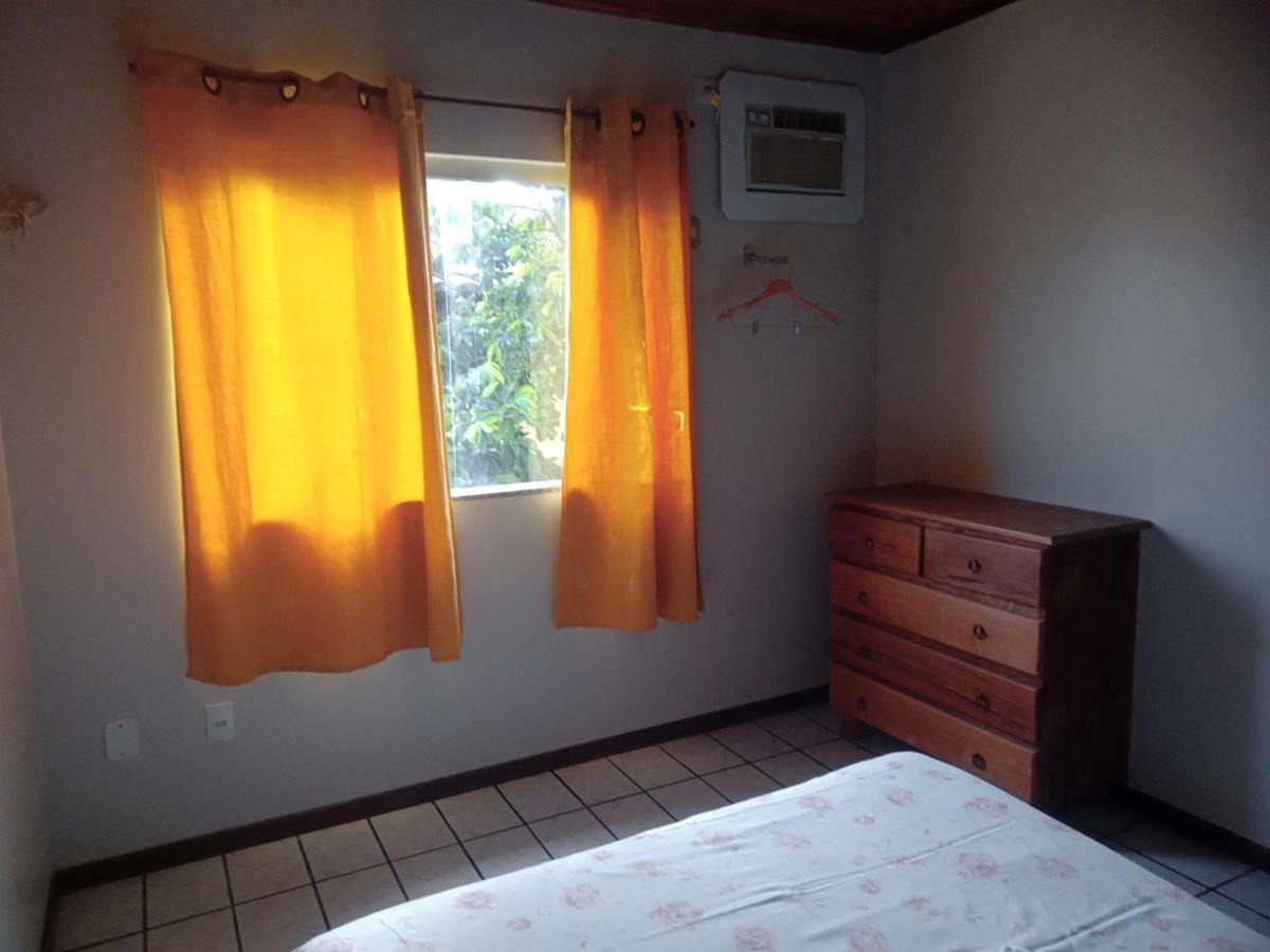 Apts E Suites Em Stella Maris Salvador Eksteriør bilde