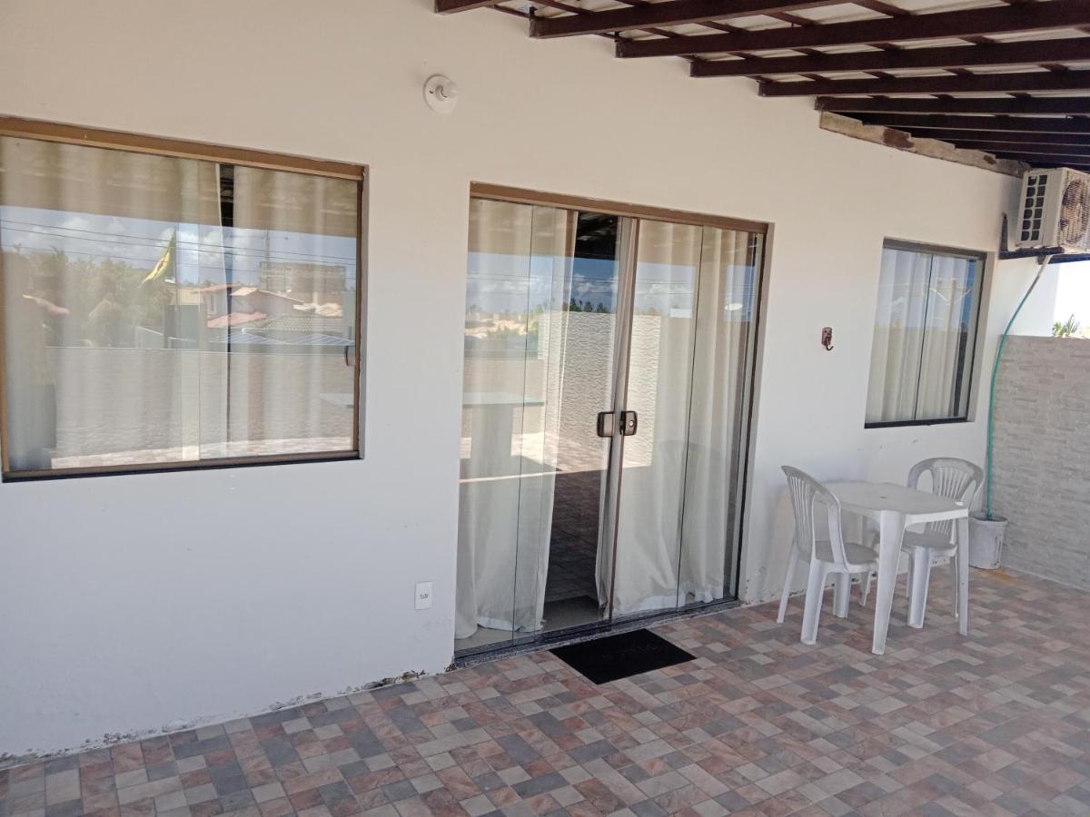 Apts E Suites Em Stella Maris Salvador Eksteriør bilde