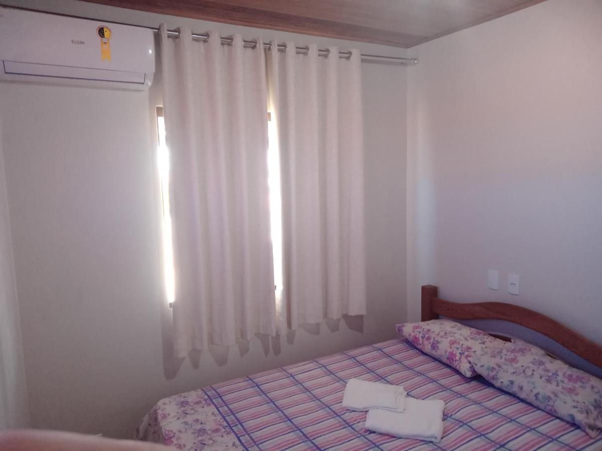 Apts E Suites Em Stella Maris Salvador Eksteriør bilde