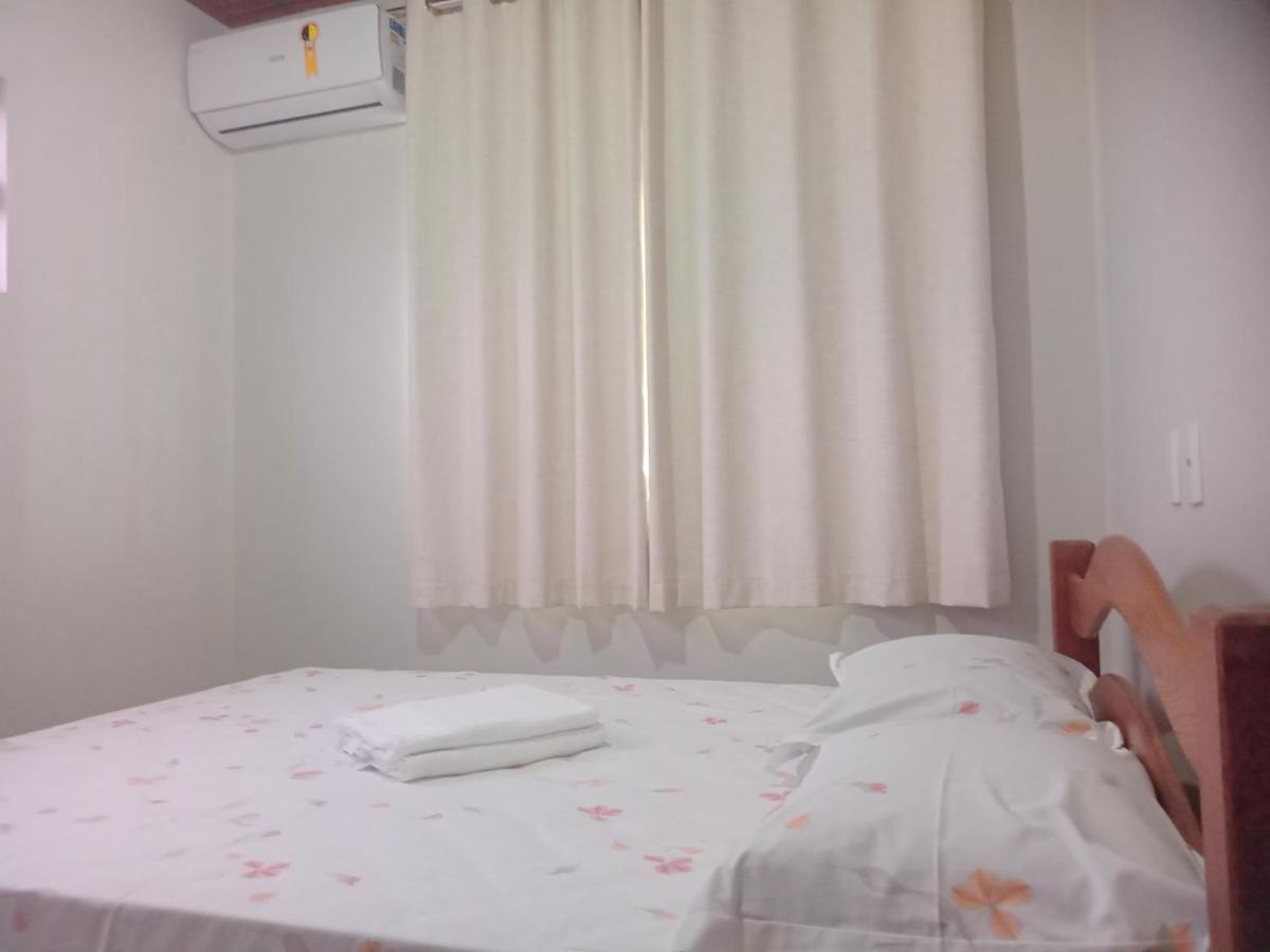 Apts E Suites Em Stella Maris Salvador Eksteriør bilde