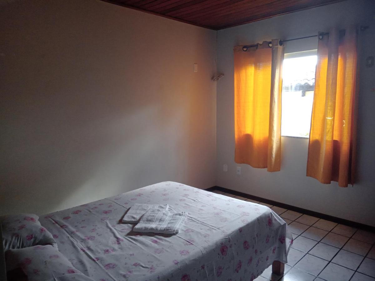 Apts E Suites Em Stella Maris Salvador Eksteriør bilde