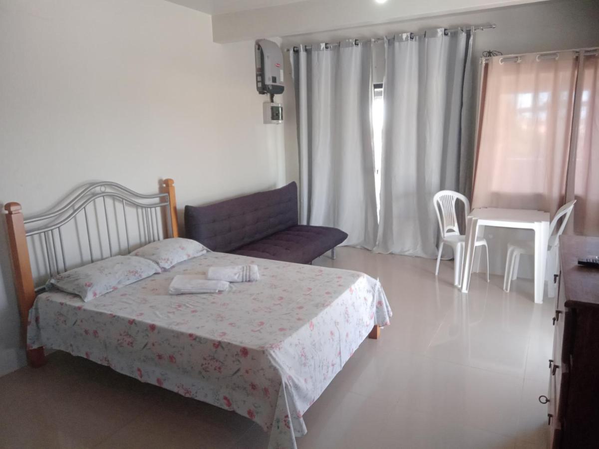 Apts E Suites Em Stella Maris Salvador Eksteriør bilde